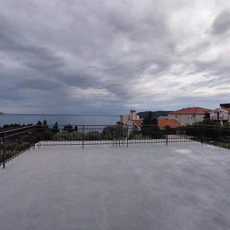 Apartmani Bellami Bečići Εξωτερικό φωτογραφία